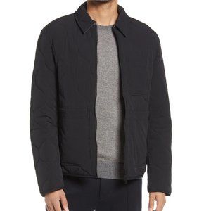 NWT TED BAKER Schuss Quilted Jacket